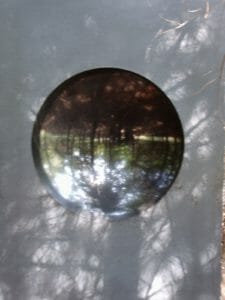 Anish Kapoor, Untitled, 2003 Lustwarande 2004, Disorientation by Beauty, 2004 (1)