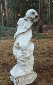 Gert & Uwe Tobias, Untitled (2016) Lustwarande, Tilburg