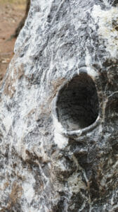 Michel François & Douglas Eynon, Yawning Stones (2021)