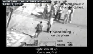 Bagdad Collateral murder Baghdad East, 2007-07-12, WikiLeaks, 2010-04-05